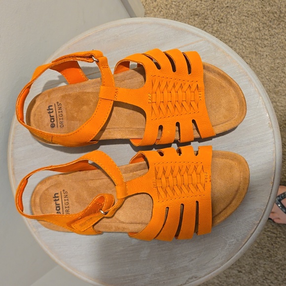 Earth® Women's SAILA Sandal, 9W - Picture 2 of 7